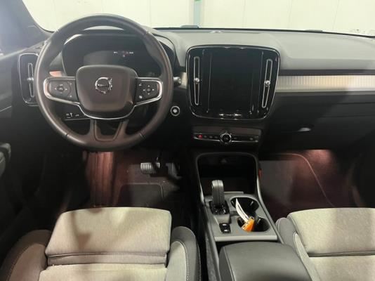 Volvo XC40 T5 Recharge Business Pro 1.5 261pk 2021 (Origineel-NL), L-561-DD