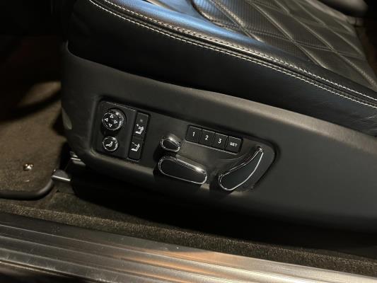 Bentley Continental GTC 4.0 V8 407pk 2012 (Origineel-NL), 53-XRX-5