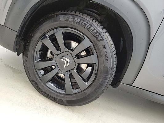 Citroen C3 Aircross Pt S&s Origins 1.2 110pk 2020 (Origineel-NL), H-412-LX