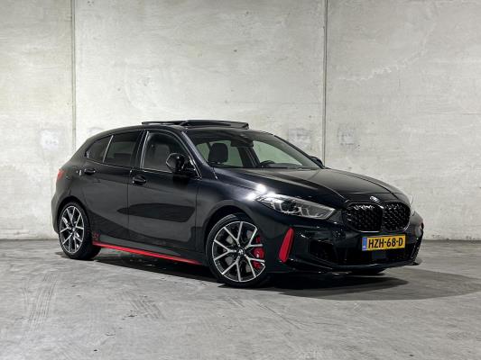 BMW 128ti 2.0  1-serie 265pk 2024, HZH-68-D