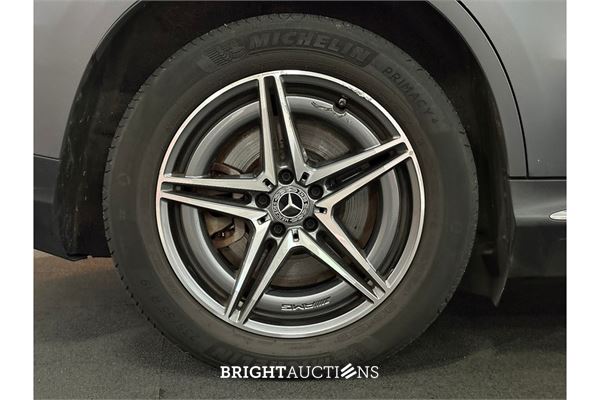 Mercedes-Benz EQC 400 4MATIC80 Business Solution AMG 80 kWh 2021 (Origineel-NL) EQC-Klasse, L-175-ZJ