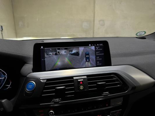 BMW iX3 High Executive 80 kWh 286pk 2021 G08 (Origineel-NL + 1e Eigenaar), N-444-RG