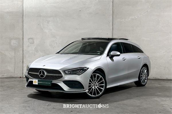 BRIGHT AUCTIONS: Premium Daily Drivers - Tiel