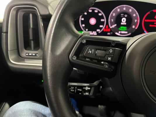 Porsche Cayenne Coupe E-Hybrid Sport Chrono Lucht Inno Drive MY24 NW Model 3.0 470pk 2023, MHA787E
