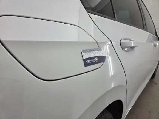 Volkswagen Golf Life 1.5 TSI 131pk 2020 (Origineel-NL), J-437-KF