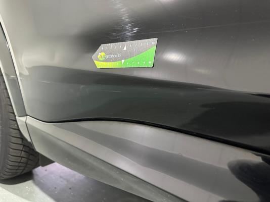 Ford Mustang Mach-E AWD 75 kWh 258pk 2021 (Origineel-NL), L-890-ZD