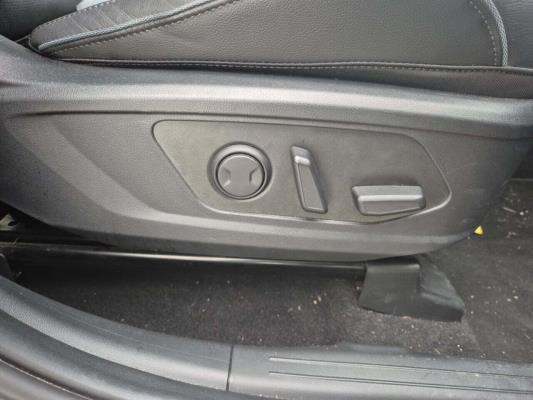 Hyundai Tucson T-Gdi PHEV Shine 1.6 160pk 2025