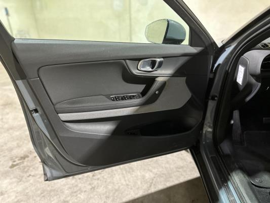 Polestar 2 Long Range Dual Motor Launch Edition 78kWh 408pk 2020 (Origineel-NL+1e eigenaar), K-917-GL