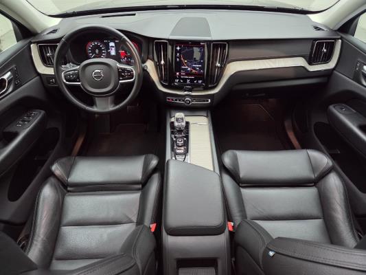 Volvo XC60 T8 Twin Engine Inscription 2.0 AWD 392pk 2019, T-365-NR
