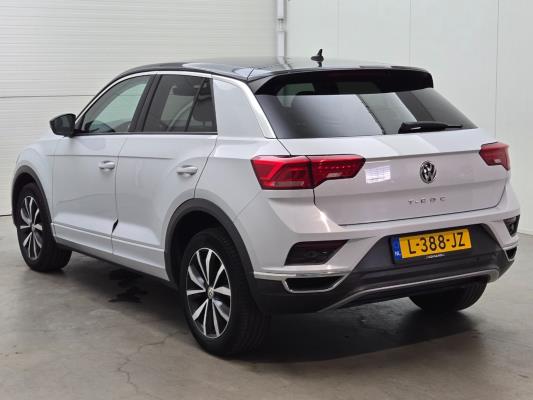 Volkswagen T-Roc Sport 1.5 TSI 150pk 2018, L-388-JZ
