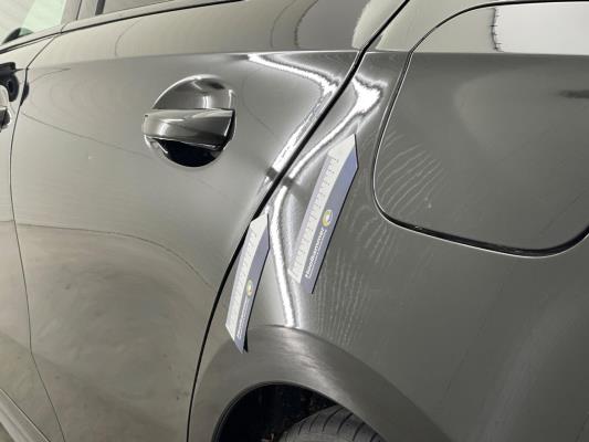 Mercedes-Benz A 180 Business Solution AMG Night Upgrade 136pk 2019 (Origineel-NL) A-klasse, ZN-716-K