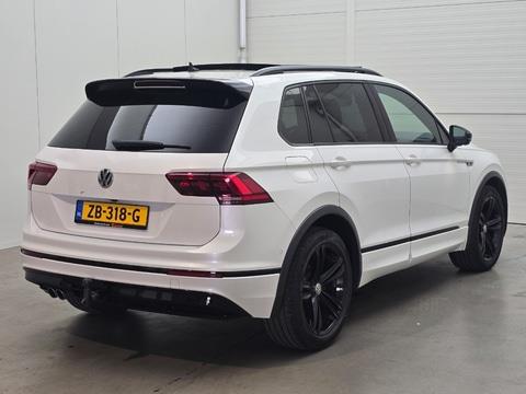 Volkswagen Tiguan ACT Highline Business R 1.5 TSI 150pk 2019 (Origineel-NL), ZB-318-G