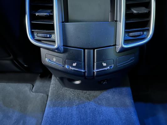 Porsche Cayenne 3.6 S 420pk 2014, K-204-BH