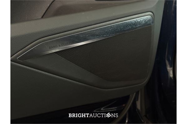 Audi Q8 55 S Edition Competition Quattro 115 kWh 2024 (Origineel-NL), GTD-33-L