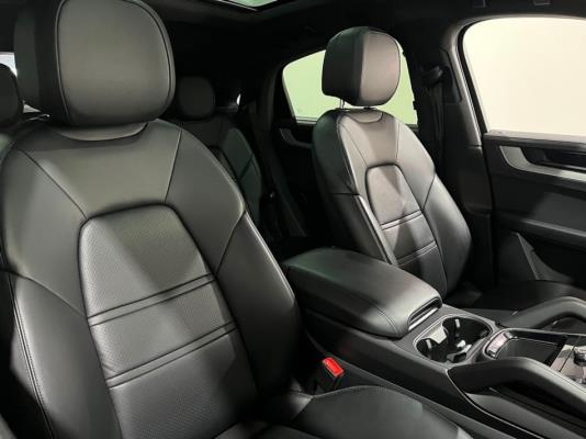 Porsche Cayenne Coupe E-Hybrid Sport Chrono Lucht Inno Drive MY24 NW Model 3.0 470pk 2023, MHA787E