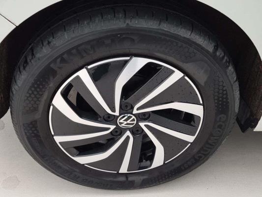 Volkswagen Polo Life Business 1.0 TSI 95pk 2024