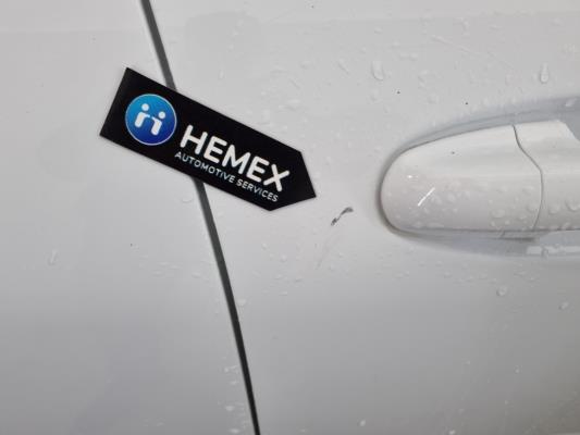 Ford Puma Hybrid Titanium 1.0 EcoBoost 125pk 2022 (Origineel-NL), R-240-JZ