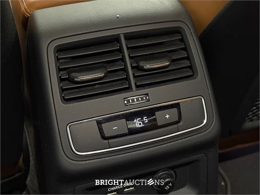 Audi A5 40 S edition Coupe TFSI 204pk 2021 (Origineel-NL), K-157-HZ