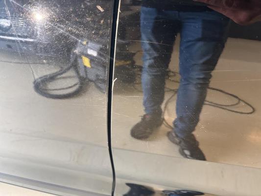 Kia Niro Hybrid Edition 1.6 GDi 148pk 2018 (Origineel-NL), TT-580-J