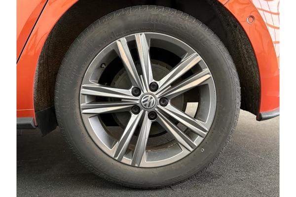 Volkswagen Polo Highline Business R 1.0 TSI 95pk 2020 (Origineel-NL), H-857-NH