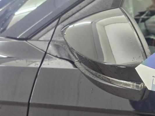 Volkswagen T-Cross 1.0 TSI Life 95 pk 2019, ZP-733-G