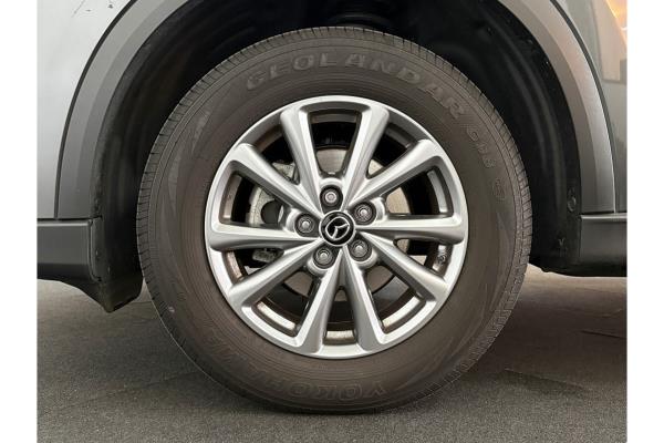 Mazda CX-5 G 165 2.0 SKYACTIV 164pk 2023 (Origineel-NL), S-960-BV