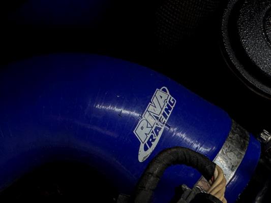 Sea-Doo RXP-X 300 Waterscooter 2019 Jetloader