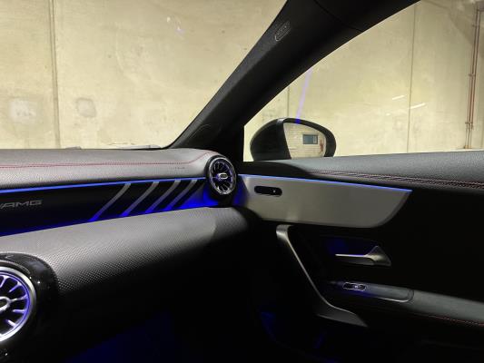 Mercedes-Benz CLA35 AMG 4Matic Premium Plus 306pk 2020 CLA-klasse, N-394-XR