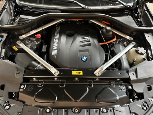 BMW X5 xDrive50e Hybrid 490PK 2023 (Fabrieksgarantie)