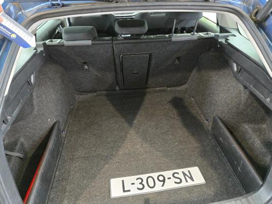 Škoda Octavia Combi Business Edition 1.0 TSI 110pk 2021 (Origineel-NL), L-309-SN