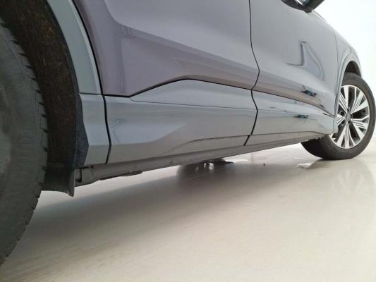 Audi Q4 E-Tron 40 Advanced 77 kWh 204pk 2021