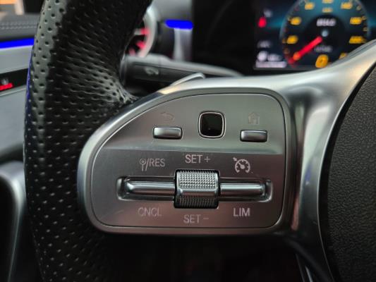 Mercedes-Benz CLA200 Premium Plus 163pk 2021 CLA-Klasse, S-409-KB