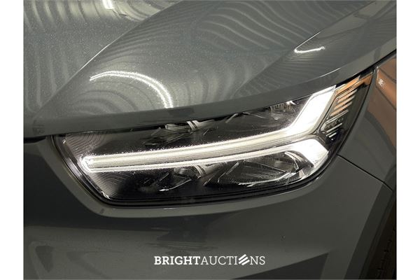Volvo XC40 Recharge P8 R-Design AWD 2021 (Origineel-NL), L-520-XB