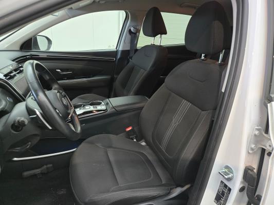 Hyundai Tucson HEV 1.6 T-GDi 239pk 2022 (Origineel-NL), R-839-KP