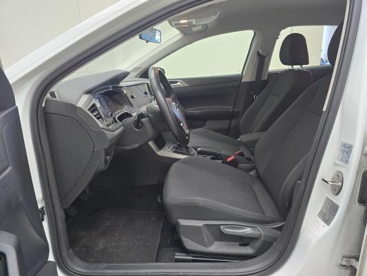 Volkswagen Polo Comfortline 1.0 TSI 95pk 2020 (Origineel-NL), H-143-NP