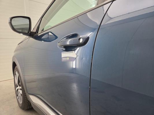 Peugeot 5008 Blue Lease Allure 1.2 PureTech 131pk 2021 (Origineel-NL), L-352-XL