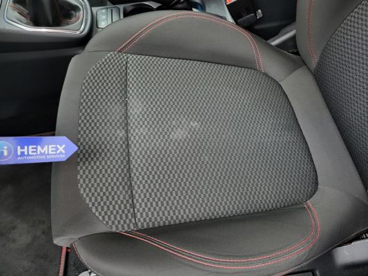 Ford Puma Hybrid Titanium 1.0 EcoBoost 125pk 2021, P-080-FS