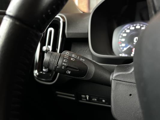 Volvo XC40 Recharge T4 INSCRIPTION EXPRESSION 129pk 2021 (Origineel-NL+1e eigenaar), K-649-LG