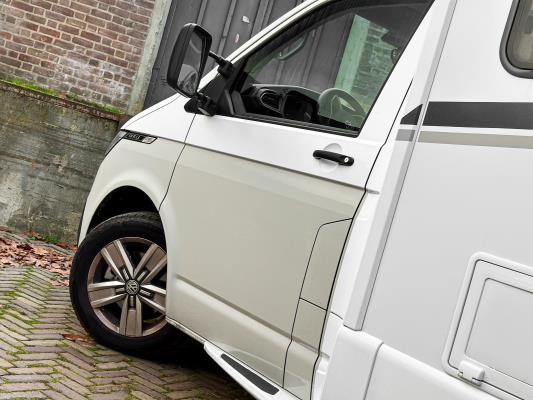 Weinsberg X-Cursion 500 MQ Kampeerwagen 2025 Volkswagen Camper, HTN-38-L