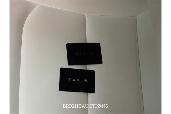 Tesla Model 3 Long Range AWD 75 kWh 2023 (Origineel-NL), S-395-PK