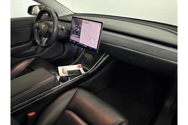 Tesla Model 3 Performance AWD 75 kWh 2019 (Origineel-NL), G-487-TG