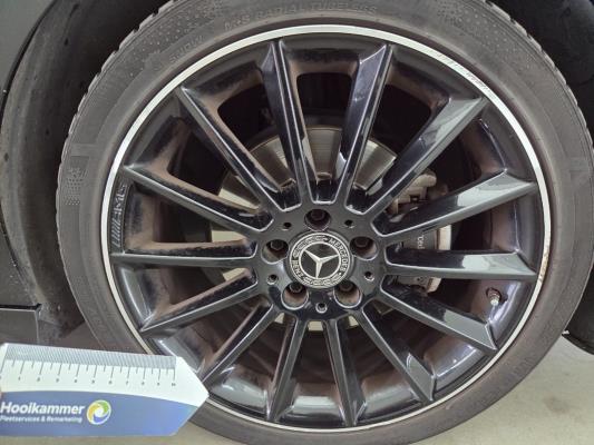 Mercedes-Benz CLA180 AMG Line 136pk 2023 CLA-Klasse, Z-222-NN