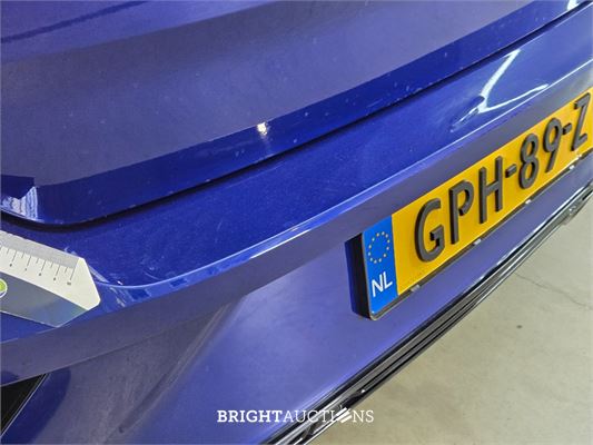 Volkswagen T-Roc 4Motion R 2.0 TSI 301pk 2020, GPH-89-Z