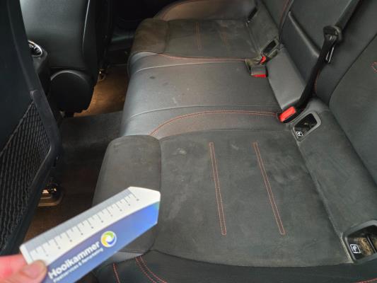 Mercedes-Benz CLA180 Business Solution AMG 136pk 2020 (Origineel-NL) CLA-Klasse, H-073-FV