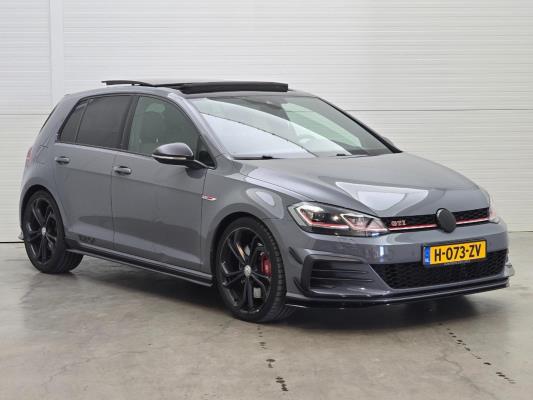 Volkswagen Golf GTI TCR 2.0 TSI 290pk 2019, H-073-ZV
