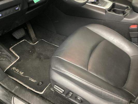 Toyota RAV4 Hybrid Business Plus 2.5 298pk 2021 (Origineel-NL), K-288-XG