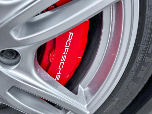 Porsche Panamera 4 E-Hybrid Sport Turismo 2.9 V6 462pk 2019 Sport-Chrono, H-662-RX