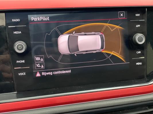 Volkswagen Polo GTI 2.0 TSI 200pk 2018, P-741-LJ