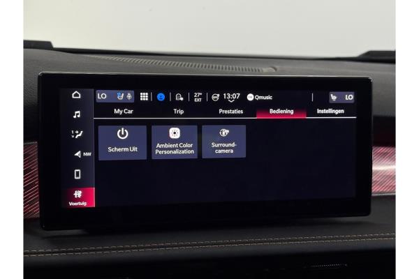 Alfa Romeo Tonale 1.5T Hybrid Ti 1.5 178pk 2025 (Origineel-NL), HRH-65-H