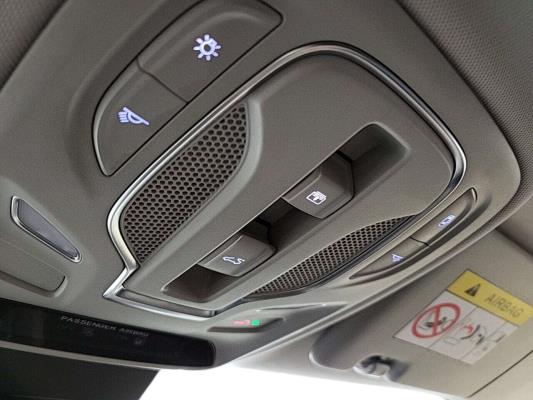 MG ZS EV Long R Luxury 156pk 2021 (Origineel-NL), N-633-XG